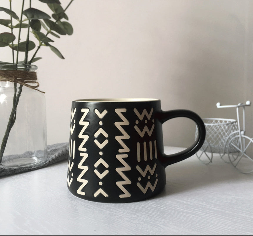 Different Kind of Mugs for Household Macaron Water Cups