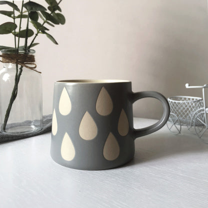 Different Kind of Mugs for Household Macaron Water Cups