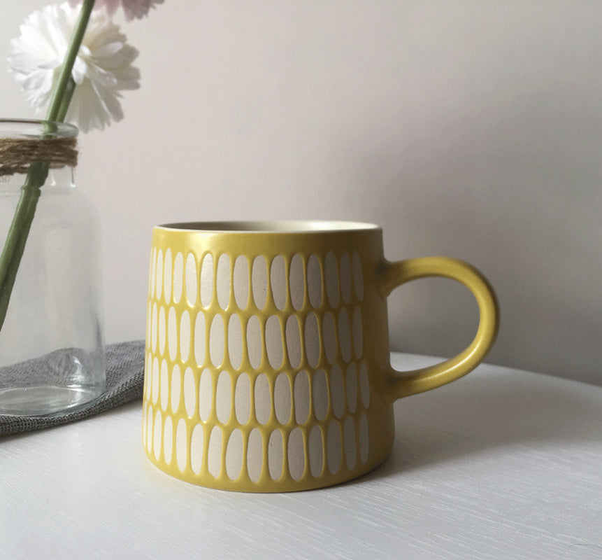 Different Kind of Mugs for Household Macaron Water Cups
